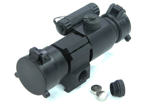 Guarder Standard Aimpoint Comp M Ring