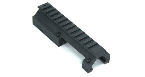 Guarder Tactical Low Mount for MP5/G3 Series