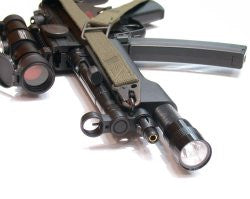 Guarder MP-5 Claw Mount Adaptor