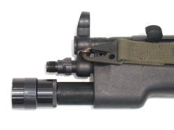 Guarder MP-5 Claw Mount Adaptor