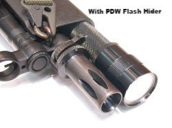 Guarder MP-5 Claw Mount Adaptor