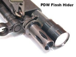 Guarder Threaded adaptor for AE/ICS MP5