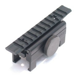 MP-5/G-3 Series Guarder Quick Detachable Mount