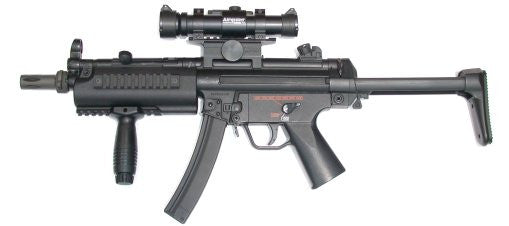 Guarder PDW Flash Hider