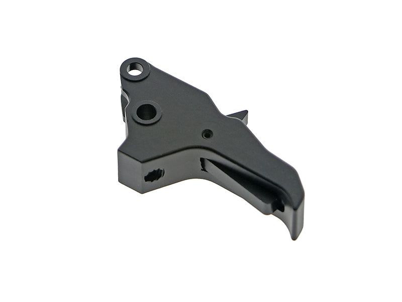 CowCow Tactical Trigger For Marui M&P9 (Black)