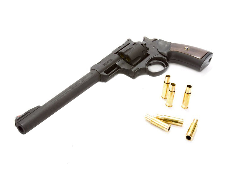 Marushin Super Redhawk 9.5inch Revolver (Heavy Weight, Full Marking Ver.)