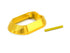Airsoft Masterpiece Infinity Magwell for AA IPSC Standard Rule Type 2 (Gold)