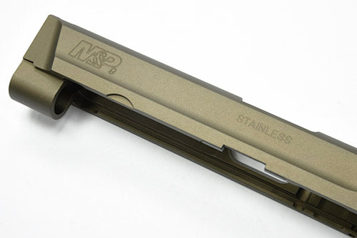 Guarder Aluminum CNC Slide for MARUI M&P9 (Standard/FDE)