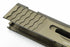 Guarder Aluminum CNC Slide for MARUI M&P9 (Standard/FDE)