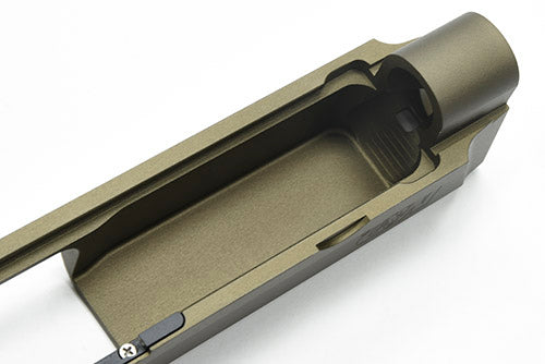 Guarder Aluminum CNC Slide for MARUI M&P9 (Standard/FDE)