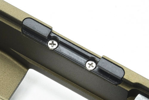 Guarder Aluminum CNC Slide for MARUI M&P9 (Standard/FDE)