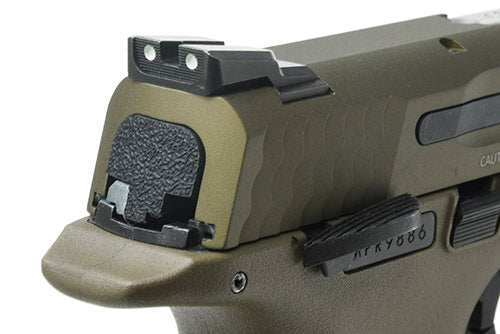 Guarder Aluminum CNC Slide for MARUI M&P9 (Standard/FDE)