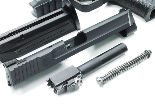 Guarder Aluminum CNC Slide for MARUI M&P9 (Standard/FDE)