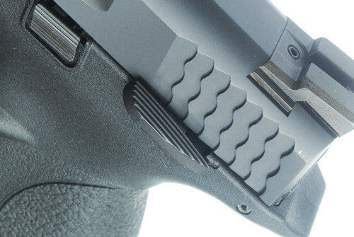 Guarder Steel Ambi Safety for MARUI M&P9 GBB