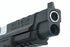 Guarder Aluminum CNC Slide for MARUI M&P9L (Performance Center/Black)