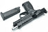 Guarder Aluminum CNC Slide for MARUI M&P9L (Performance Center/Black)