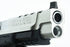 Guarder Aluminum CNC Slide for MARUI M&P9L (Performance Center/Silver)