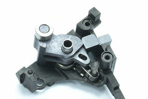 Guarder Steel Rear Chassis for MARUI M&P9