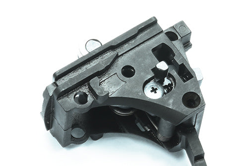 Guarder Steel Rear Chassis for MARUI M&P9