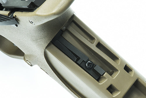 Guarder Steel Rear Chassis for MARUI M&P9