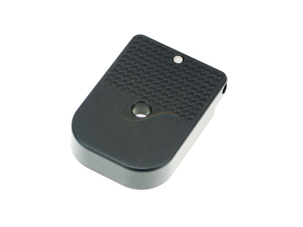 CowCow D01 Dottac MagBase For Hi-Capa GBB Magazine (Black)