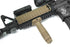 Tactical Vertical Fore Grip - TAN