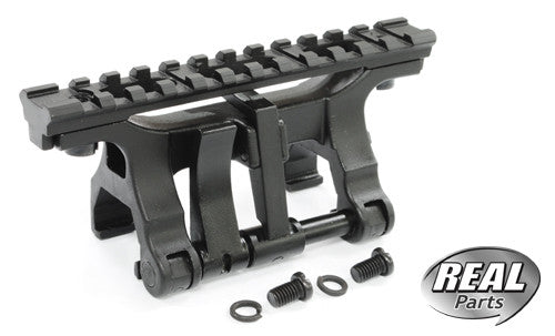 HK MP5/G3 Steel Claw Mount