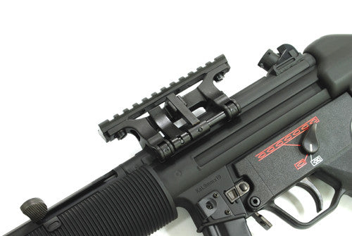 HK MP5/G3 Steel Claw Mount