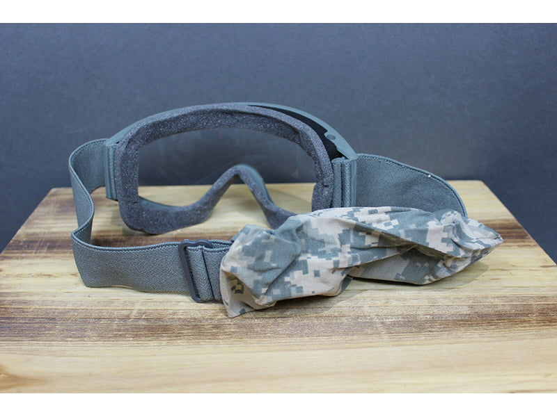 ESS Profile NVG Unit Issue Goggles (Foliage Green)