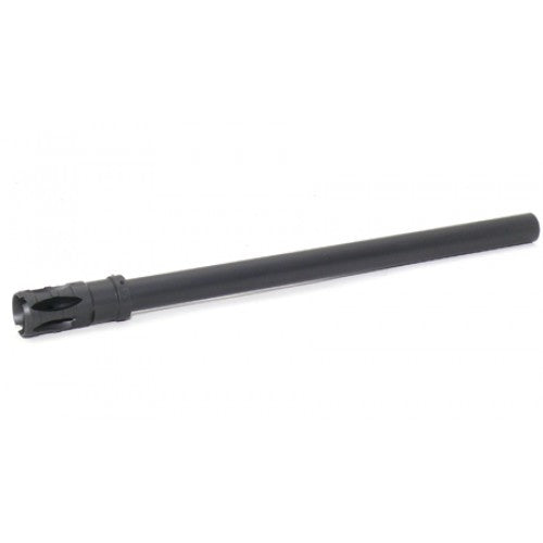 SAA G36 290mm Aluminum Outer Barrel With Flash Hider