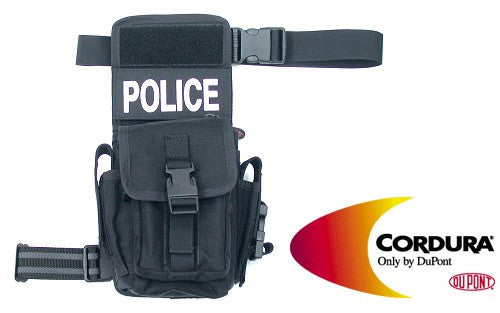 Guarder Universal Utility Thigh Pouch