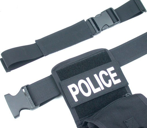 Guarder Universal Utility Thigh Pouch