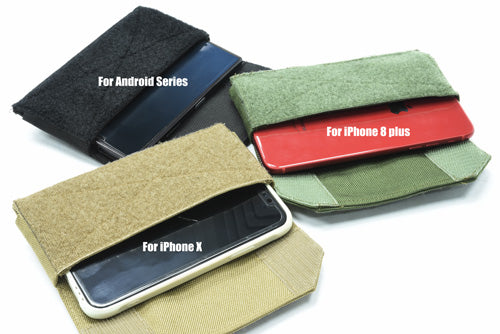 Guarder Tactical Phone Wallet Pouch