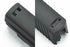 Guarder Aluminum Slide & Frame For MARUI P226 Rail (Black/No Marking) - 2022 New Version