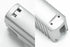 Guarder Aluminum Slide & Frame For MARUI P226 Rail (Silver/Late Ver. Marking) - 2022 New Version