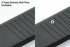 Guarder Aluminum Slide & Frame For MARUI P226 Rail (Black/Late Ver. Marking) - 2022 New Version