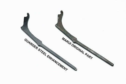 Guarder Steel Hammer Strut for MARUI P226R