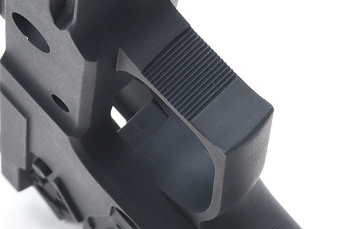 Guarder Aluminum Frame For MARUI P226R (No Marking/Black)