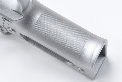 Guarder Aluminum Frame For MARUI P226R (Early Ver. Marking/Alum. Original)