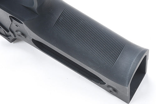 Guarder Aluminum Frame For MARUI P226R (Early Ver. Marking/Black)