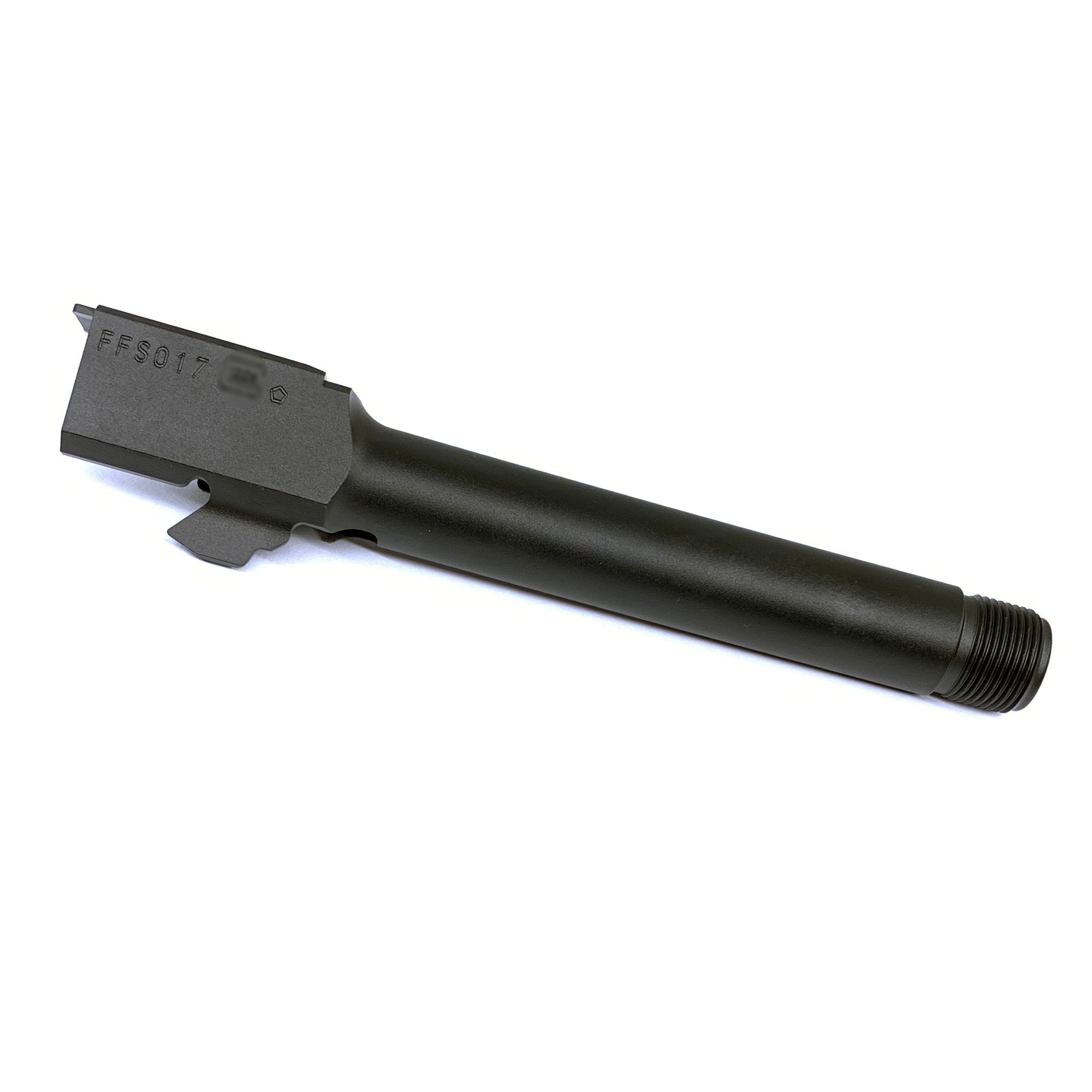 Pro Arms 14mm Threaded Outer Barrel (Black) - Umarex (VFC) G17 Gen3 / Gen4