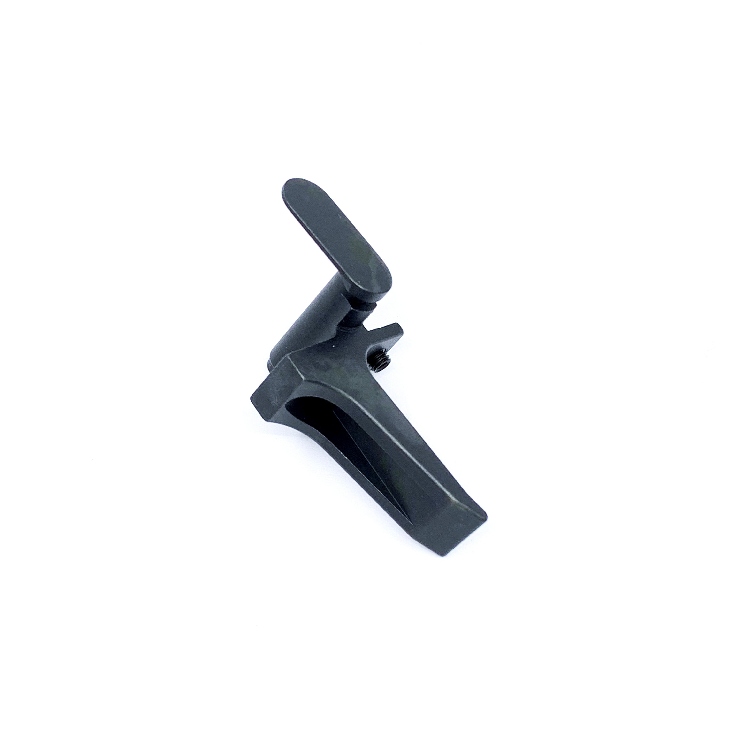 Pro Arms Steel CNC XFIVE Adjustable Trigger (Black) for VFC M17 / M18