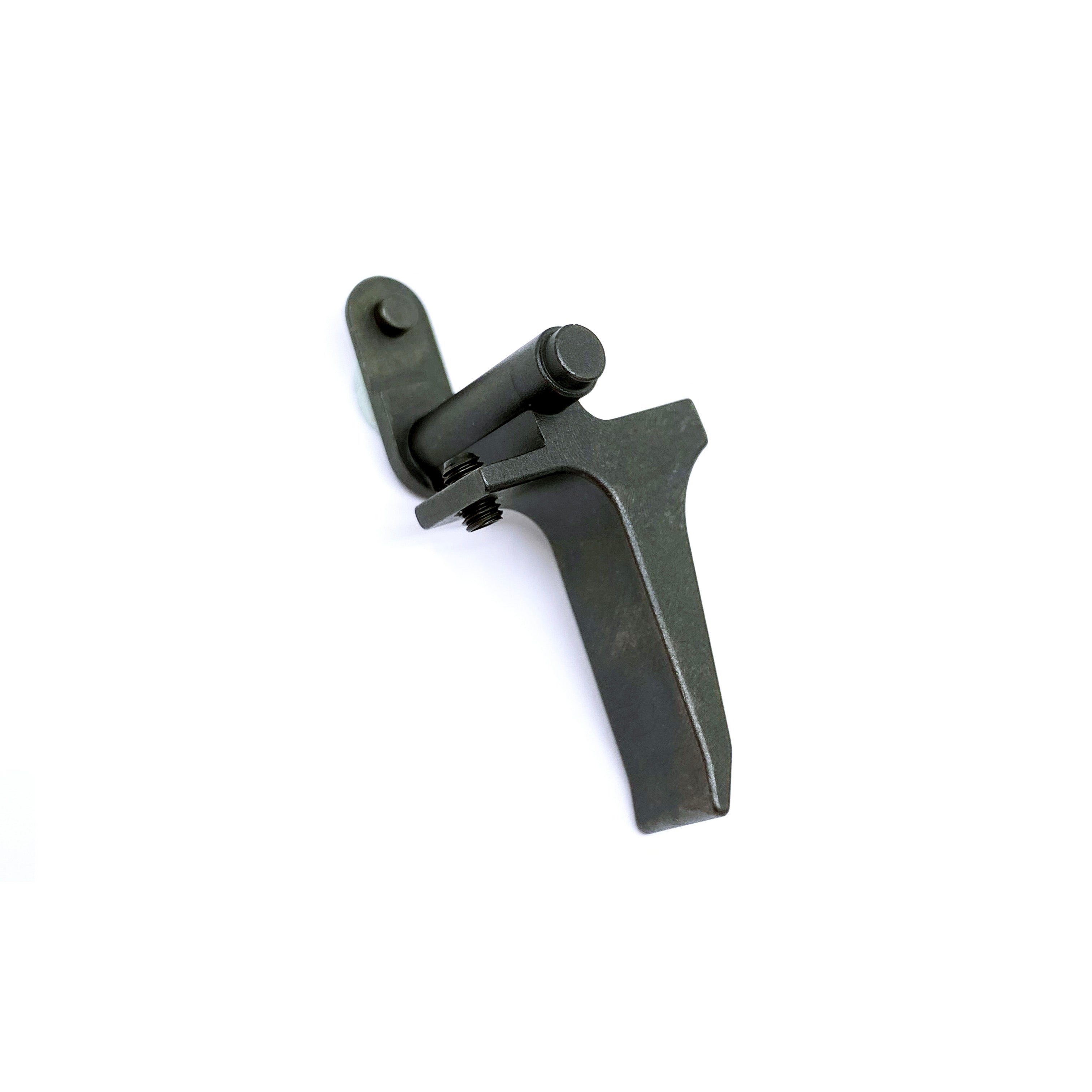 Pro Arms Steel CNC XFIVE Adjustable Trigger (Black) for VFC M17 / M18