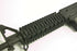 Guarder RAS Handguard Set (Hard Anodizing) for M4A1 Carbine