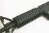 Guarder RAS Handguard Set (Hard Anodizing) for M4A1 Carbine