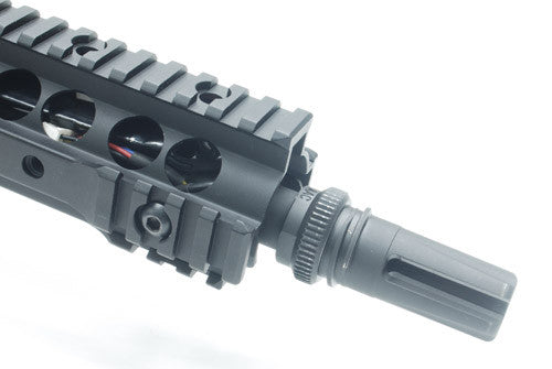 URX3 8.0 Rail System - For ERG/AEG Handguard Wire