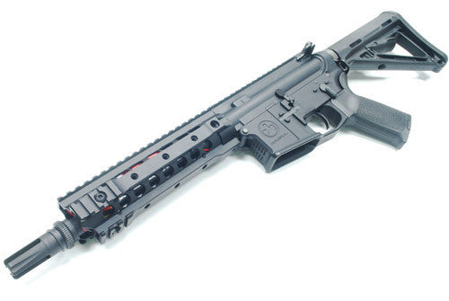 URX3 8.0 Rail System - For ERG/AEG Handguard Wire