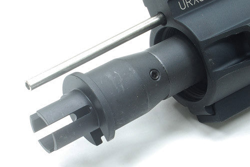 Guarder URX3 8.0 Rail System - For Marui M4 MWS GBB