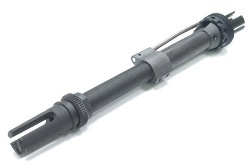 Guarder URX3 8.0 Rail System - For Marui M4 MWS GBB