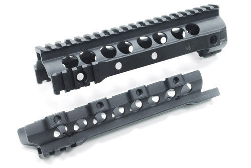 Guarder URX3 8.0 Rail System - For Marui M4 MWS GBB